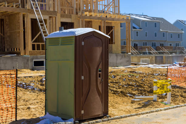 Best Porta potty rental near me  in York Harbor, ME