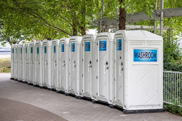 Best Local porta potty services  in York Harbor, ME