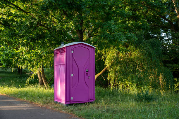 Best High-end porta potty rental  in York Harbor, ME